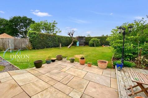 Delightful Garden