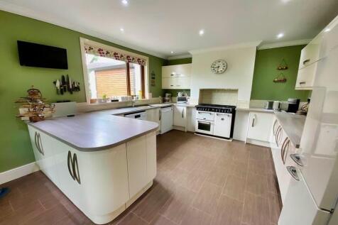 Open-Plan Living