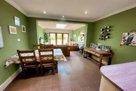 Open-Plan Living