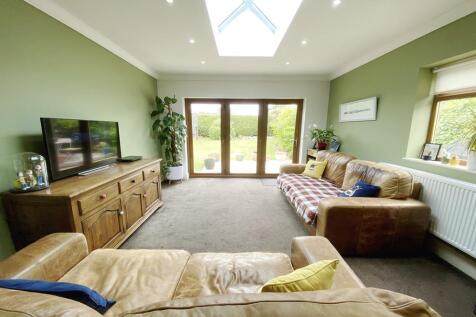 Bi-Fold Doors