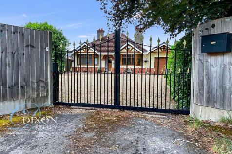 Electric Gate