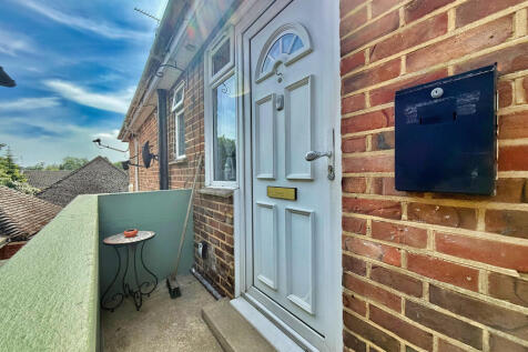 Private Entrance
