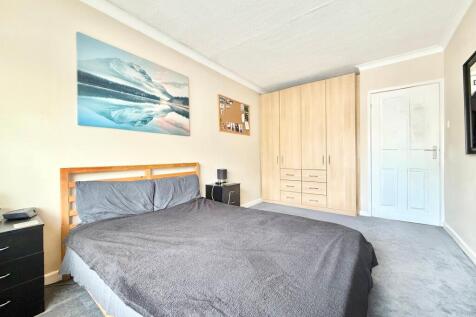 Fitted Wardrobes