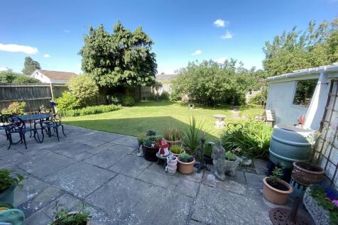 Delightful Garden