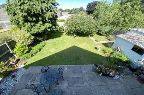Delightful Garden