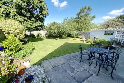 Private Garden