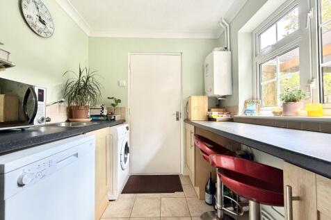 Utility Area