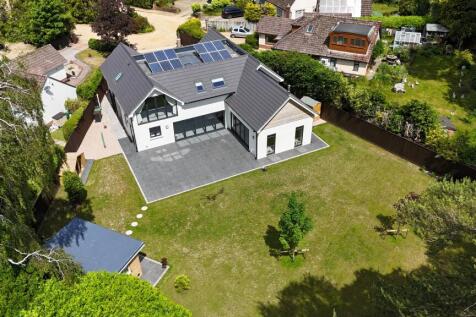 Aerial Shot