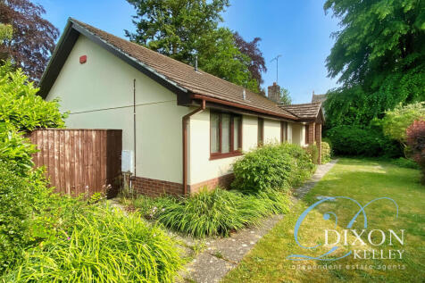 Spacious Bungalow