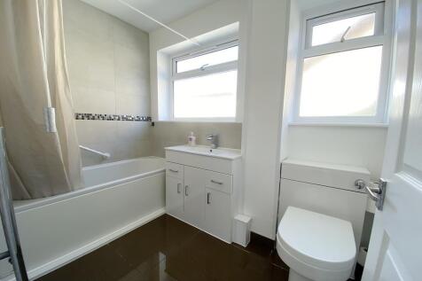 Modern Bathroom