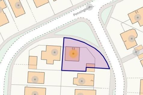 Plot Plan