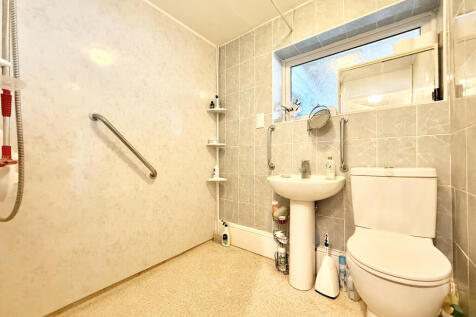 Wet Room