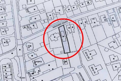Plot Plan