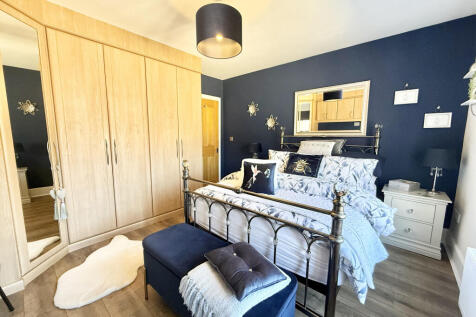 Fitted Wardrobes