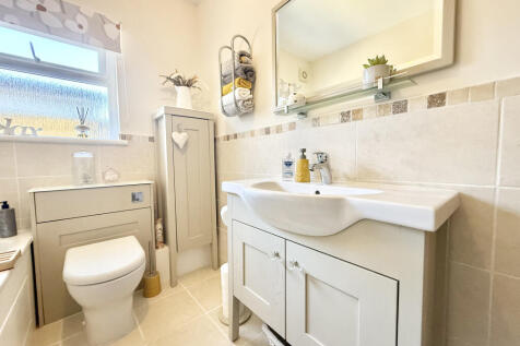 Luxury Bathroom