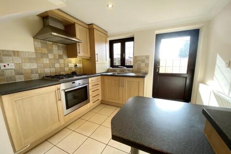 Kitchen/Breakfast Rm