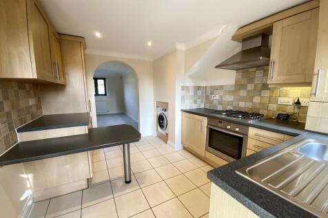 Kitchen/Breakfast Rm