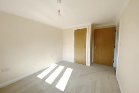 Fitted wardrobe