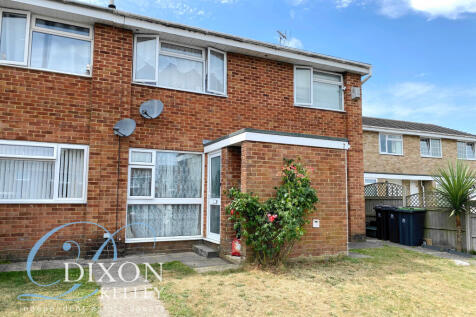 Garden Flat