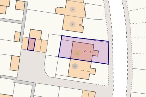 Plot Plan