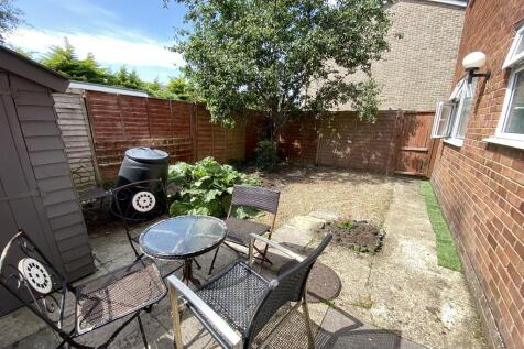 Private Garden