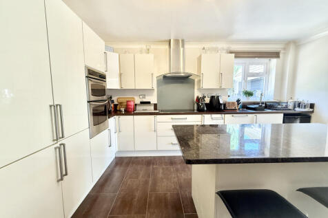 Appliances Included