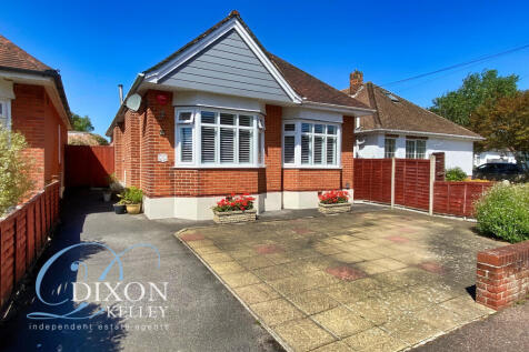 Lovely Bungalow