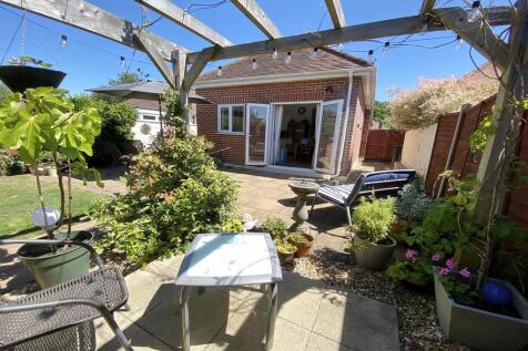 Patio Area