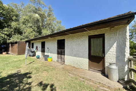 Stables