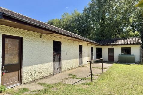 Stables