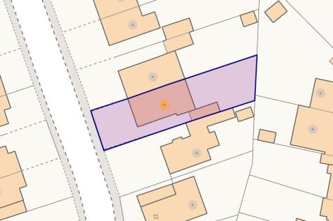 Plot Plan