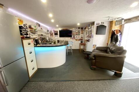 Bar Area