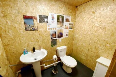 Cloakroom