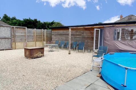 Private Garden