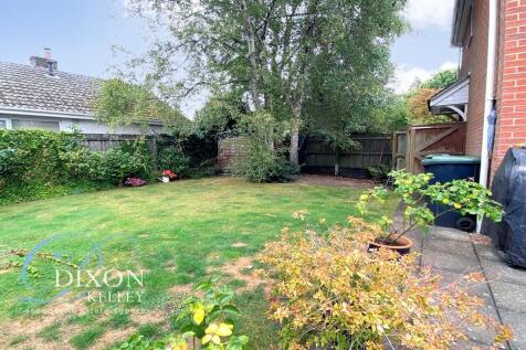Delightful Garden
