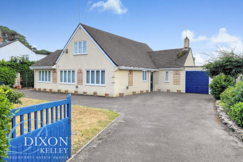 Spacious Home