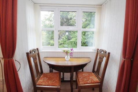 Bay Window