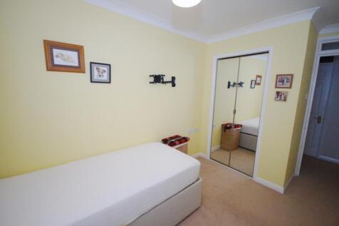 Fitted Wardrobes