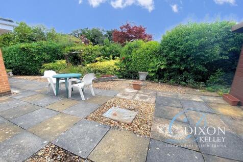 Delightful Garden