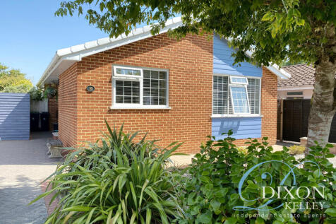 Spacious Bungalow