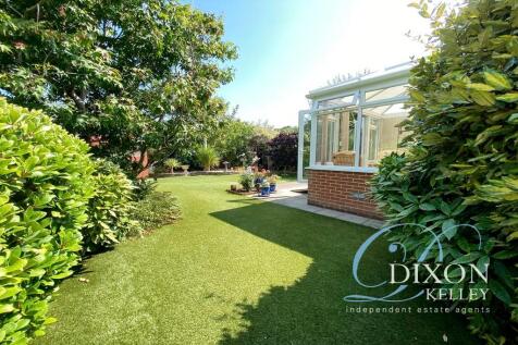 Delightful Garden