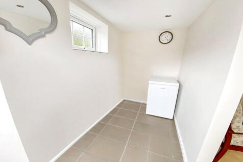 Utility Area