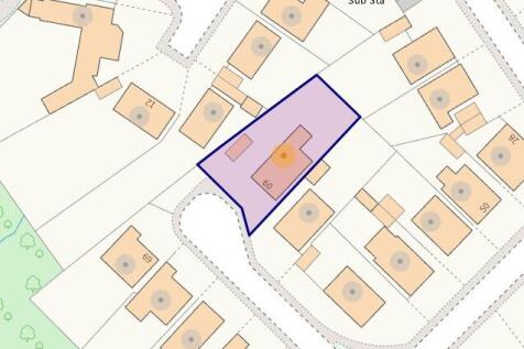 Plot Plan