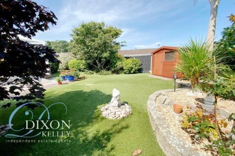 Mature Garden