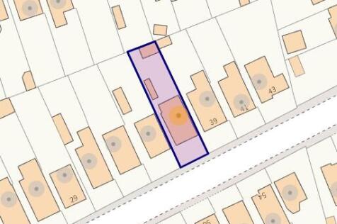 Plot Plan