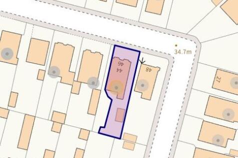 Plot Plan