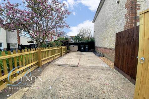 &#39;Off Road&#39; Parking