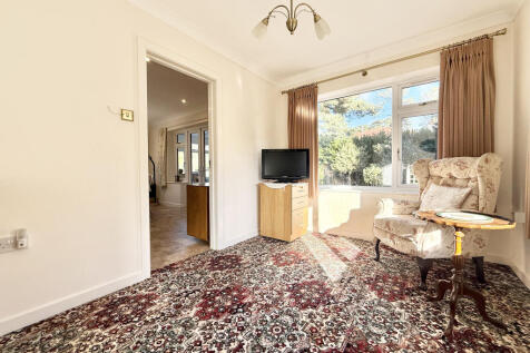 Morning Room/Bedroom