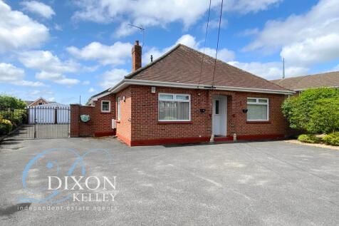 Spacious Bungalow