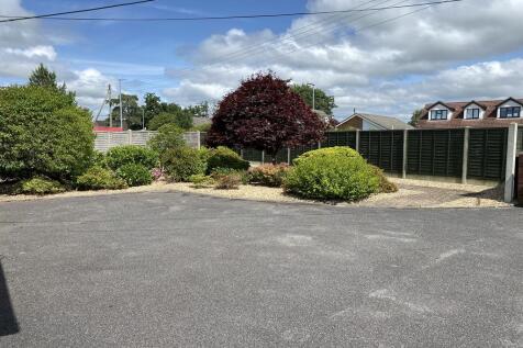 Lots of Parking